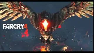 Far Cry 4 Soundtrack: Shangri-La Boss Rakshasa Theme Song