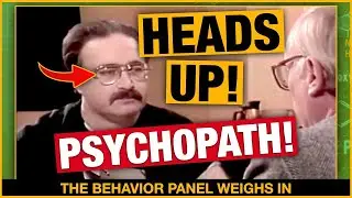 💥Inside a PSYCHOPATHIC MURDERER's Mind: Unraveling Truth