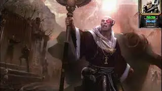 Dawn Of War 1 Missionary Quotes 