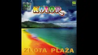 Kolor - Zanim Skończy Się Dzień [DISCO MUSIC PL]