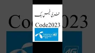 telenor free internet, telenor free internet bundle, telenor free internet data, telenor free mb,