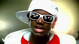 Soulja Boy Tell'em - Crank That (Soulja Boy) (Official Music Video)