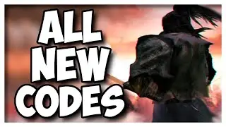 NEW BLOOD SAMURAI 2 CODES FOR AUGUST 2024 | ALL WORKING CODES IN ROBLOX BLOOD SAMURAI 2 NEW UPDATE