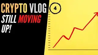 Crypto Vlog - Fast Recovery and Moving on Up