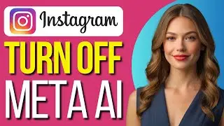 How To Turn Off Meta Ai On Instagram