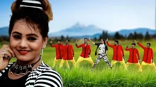New Nagpuri Nonstop Video 2025 | Singer Kumar Pritam | Goriya Re Goriya | Suman Gupta #djnagpurisong