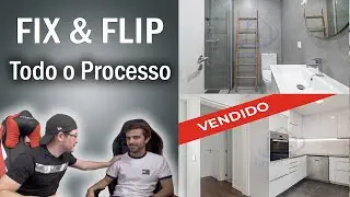 Fix & Flip de Subscritor Com A Minha Ajuda!