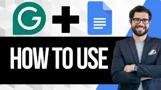 How to Use Grammarly in Google Docs