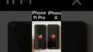 iPhone 11 Pro vs iPhone X  Best iPhone in 2023