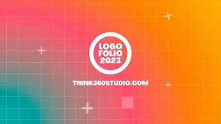 Logo Folio 2023 - Hire Logo Designer or Branding Agency