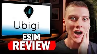 Ubigi eSIM Review for Japan Is It the Best Choice