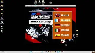 Gran Turismo 1 su Epsxe emulatore PS1