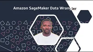 AWS SageMaker Data Wrangler | MLOps