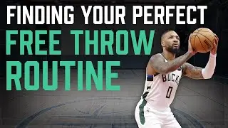 Basketball Tips | Free Throw Shooting