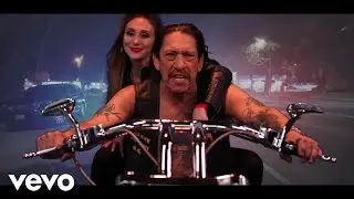 Danny Trejo - Outlaw ft. Baby Bash