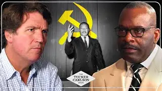 Vince Everett Ellison Exposes the Lies Sold to Black America: MLK, Hip Hop Culture, & Democrats