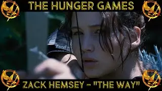 The Hunger Games (2012) | Zack Hemsey - 