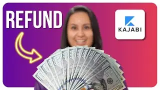 How to Issue a Refund in Kajabi 2024