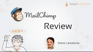 MailChimp Review - The Pros & Cons of the Newsletter Tool