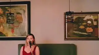 Olga Miro - Музыки осталось мало (live)