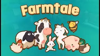 Farmtale Official Trailer