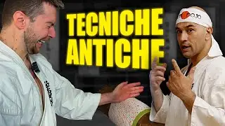 SECRET Kyokushinkai Techniques for Marble-Like Knuckles and Shins