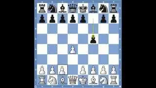 Chess Openings- Dutch Defense