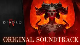 Ashava - Diablo IV (Original Soundtrack)