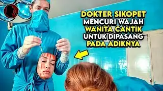 PS!KOP4T INI MENCUR! WAJAH GADIS-GADIS CANTIK UNTUK DIPASANG PADA WAJAH ADIKNYA