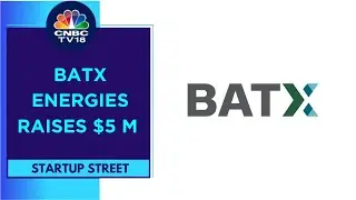 Lithium-ion Battery Recycling Company BatX Energies Raises $5 M Pre-Series A Round