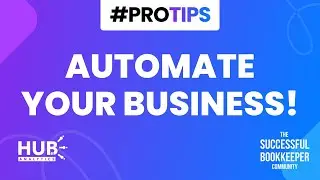 Automate Reporting, Boost Your Bookkeeping Firm!