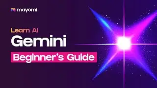 GOOGLE GEMINI AI Tutorial for Beginners - How to Use Google Gemini