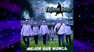 Tejano Boys - Las Promesas (Cumbia)