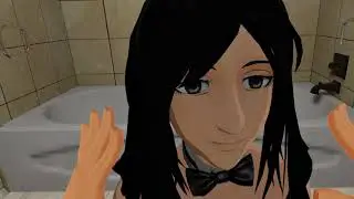 Eren and Pieck Do What...(AOT VR)