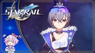 Silver Wolf Voice Lines (English) | Honkai Star Rail