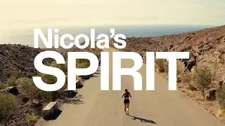 On | Nicolas Spirit | Short Film