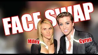 The Ultimate Celebrity Face Swap Compilation
