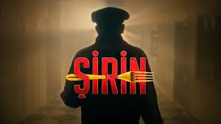 Şirin Teaser #1