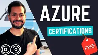 Get Azure Certification for FREE - Ends by June 21, 2022