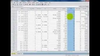 SPSS Tutorials: Introducing the SPSS User Interface