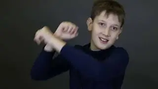 Даниил Запевалов 10 лет актерская видеовизитка  2022
