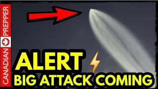 ⚡BREAKING: RUSSIAS NEXT MOVE, US PREPARING FOR 