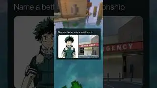 EPIC MY HERO ACADEMIA MEMES 9 || #anime #meme #mha