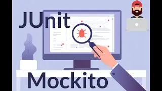 JUnit Mockito tutorial with Spring Boot