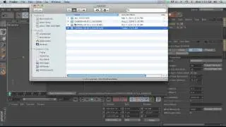 Cinema 4D Tut: Changing C4D Startup Settings
