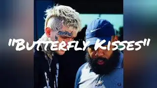 Antwon feat. Lil Peep - "Butterfly Kisses" (FULL VERSION)