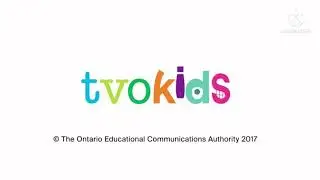 TVOKids Logo (Trenders Inc. Variant)