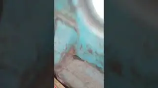уборка соломы клаас 46