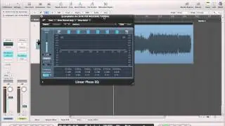 Logic Pro 9 Tutorial - Mastering in Logic [ProducerPack.com]