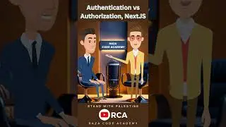 plementing Authentication and Authorization for API Routes in Next js #js #nextjs #javascript #jsx